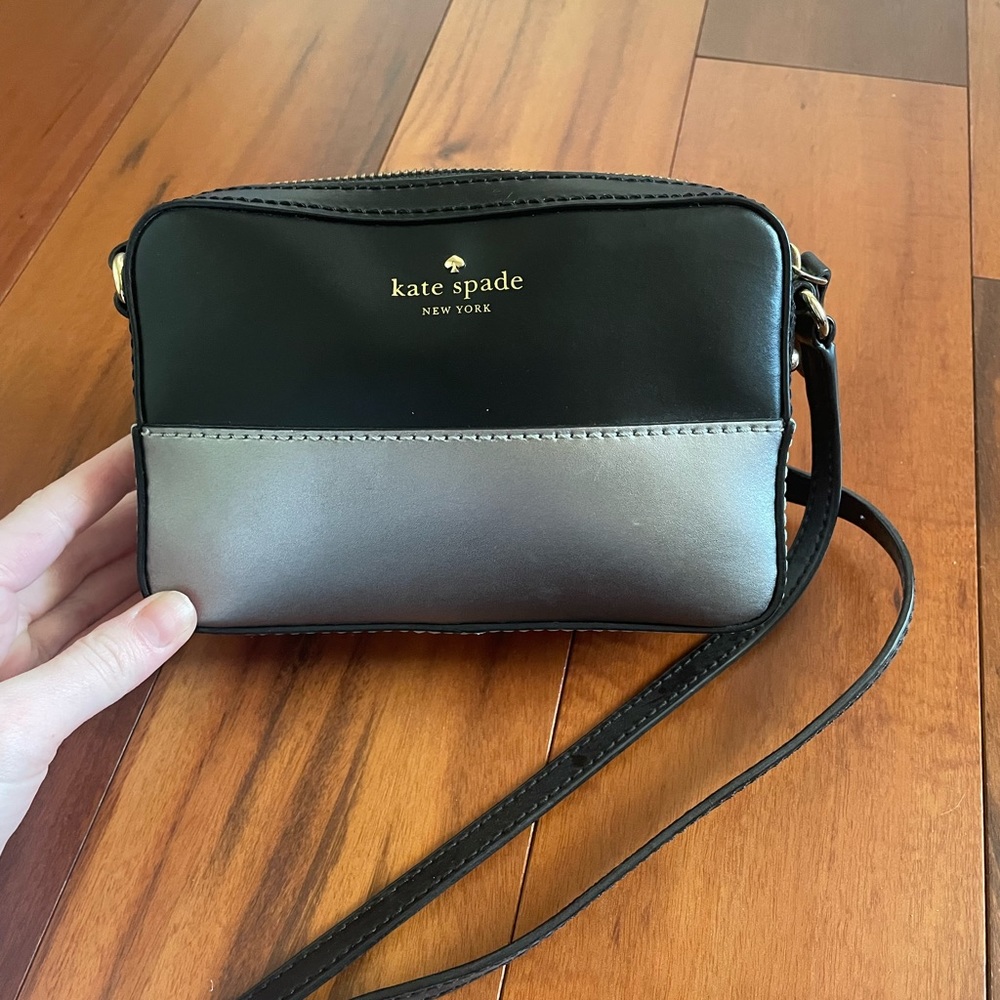Kate Spade crossbody bag